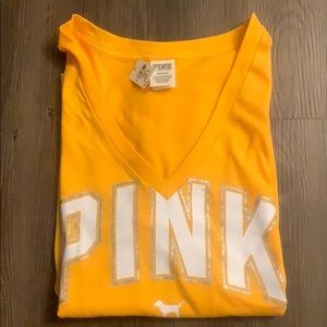 PINK Victoria’s Secret Shirt